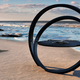 Illustration for article titled Is This a BBQ or a Worm Hole Generator?